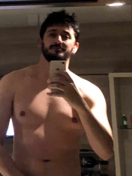 Cristian Andersen Leaks OnlyFans