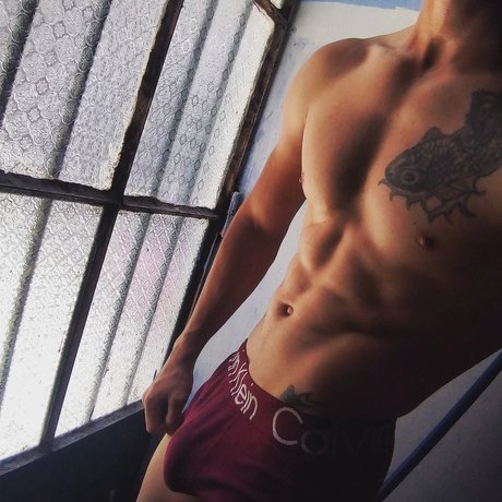 Carlos Blanco OnlyFans Star