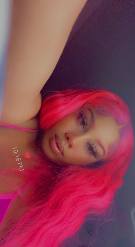 H8oncaramel Porn OnlyFans Leak