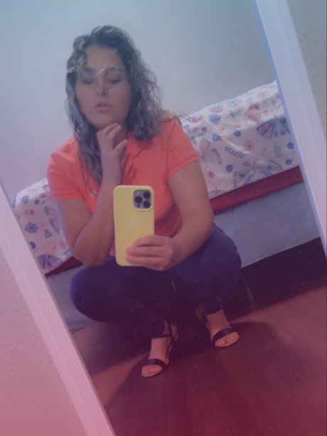 Cristin OnlyFans Sex Leak