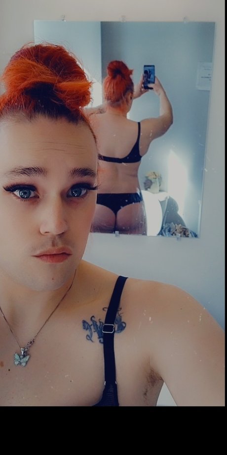 Cece Bradley Füße OnlyFans