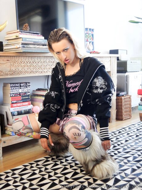 Cristal Sexy Angel 1_ OnlyFans Nackt Leak