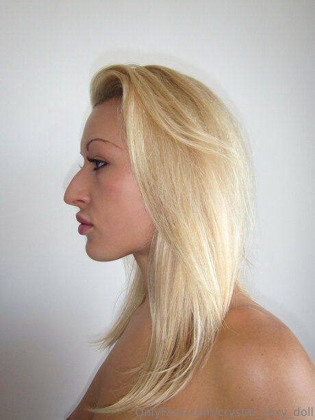 Cristal Sexy Angel 1_ Leaks von Nacktbildern auf OnlyFans