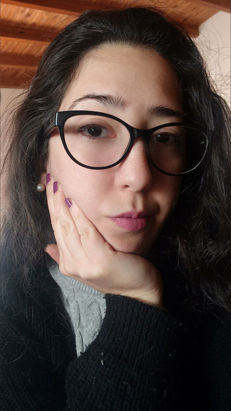 Iam Fresi Ann_ Sextape OnlyFans Nacktbilder