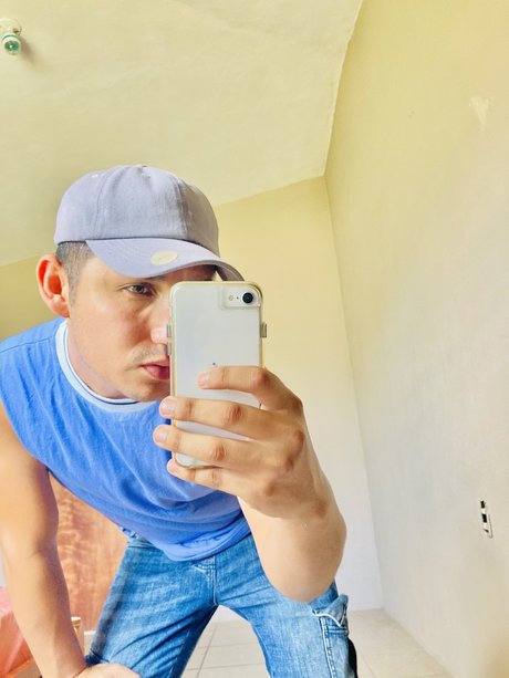 cristhianGT OnlyFans