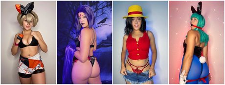 Christina Carrotcakes OnlyFans-Leaks