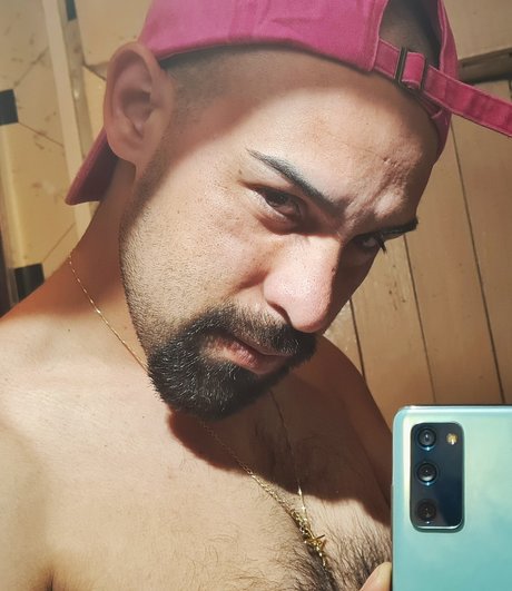 CristiianS26 OnlyFans gratis