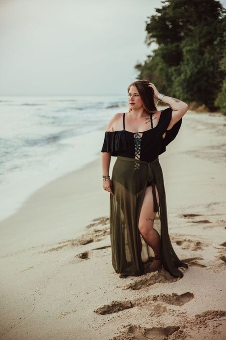 Fireflyy Nackt OnlyFans