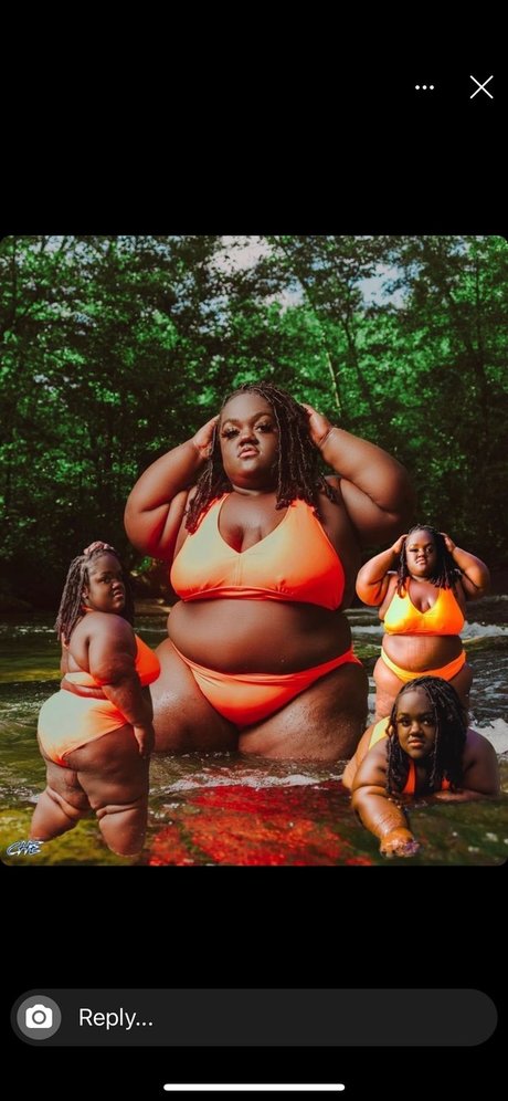 Fun Sized Henny_ OnlyFans Leak