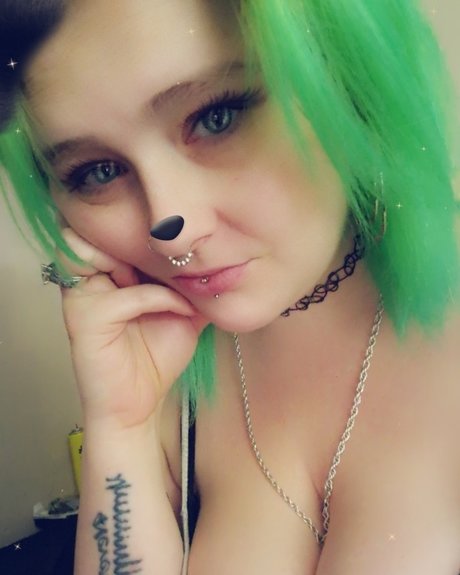 Curvy G OnlyFans nackt