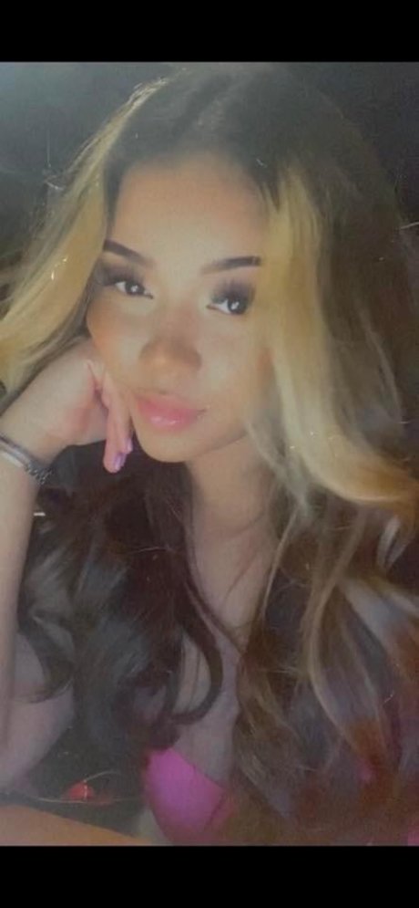 Crystel O Leaked OnlyFans Sextape