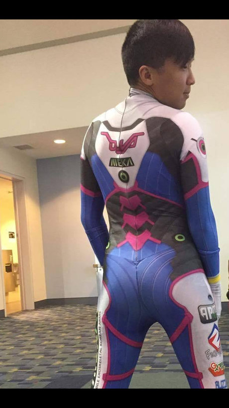 Maxxias Edge Nacktbilder geleakt OnlyFans