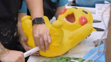 Maxxias Edge Leaked OnlyFans Fotos