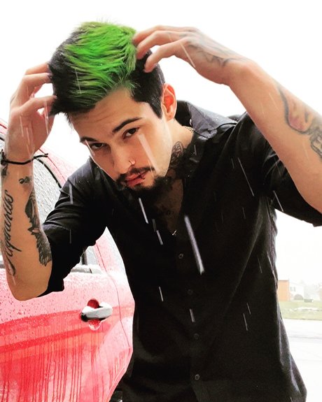 _TOP Nackt auf OnlyFans Leak