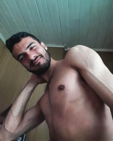 Flaco Alfa_ OnlyFans Porn Nackt