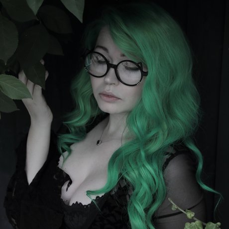 Carame1ine OnlyFans Leak