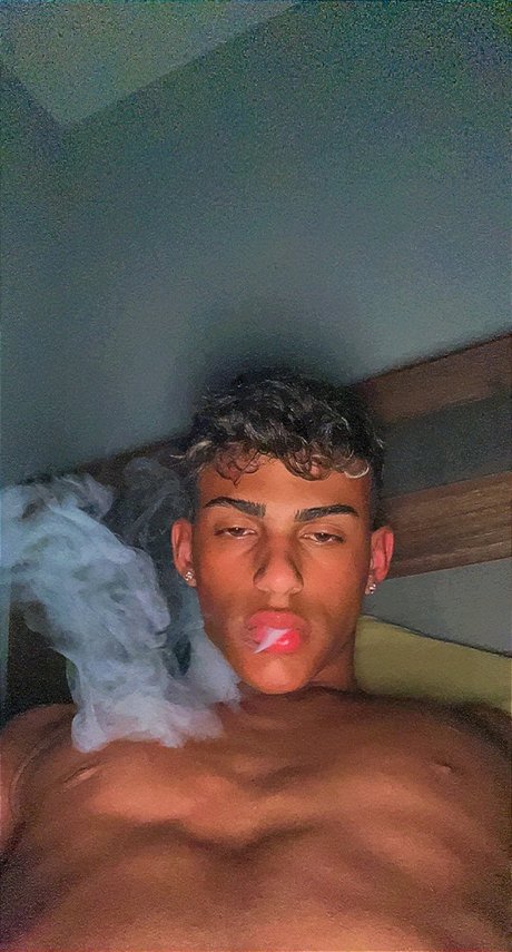 Youtuber Famosim XXX OnlyFans
