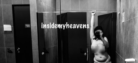 insidemyheavens OnlyFans Sex