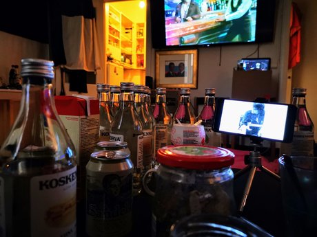 Dailen Joosep Nackt OnlyFans