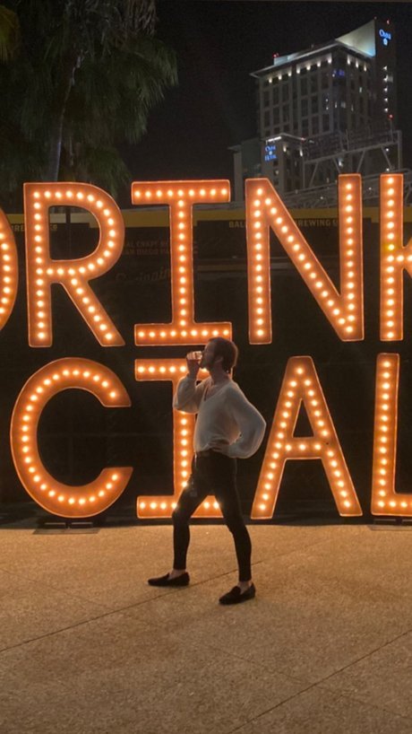 dean jay OnlyFans Sex Leak