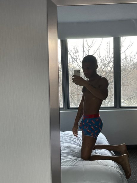 DADDY KAYNE_ OnlyFans Fotos