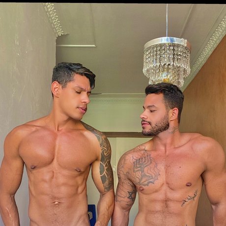 Couple Urban XXL OnlyFans