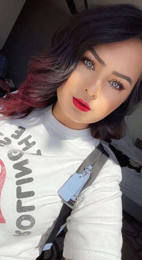 Ciara Crozier OnlyFans Pornografie