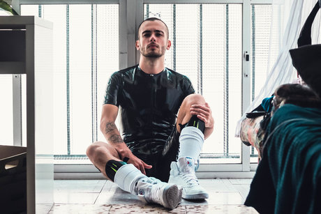 David Luca OnlyFans-Archiv