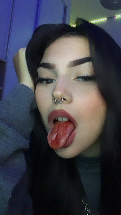 Osna OnlyFans Arsch Leak