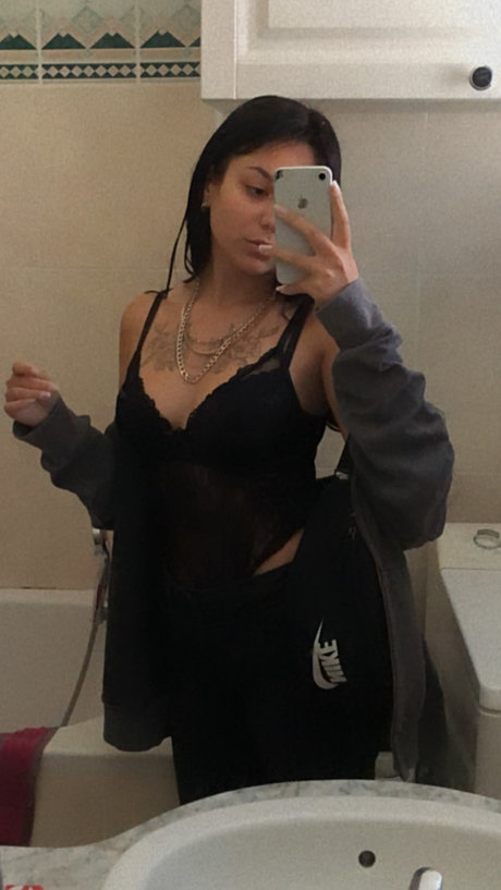 Osna Leaked OnlyFans Sex