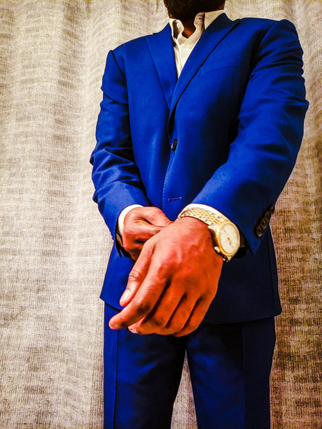 Leon Blackwood Gratis OnlyFans