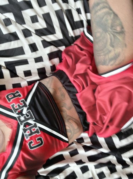 Badwixch free Nacktbilder von OnlyFans