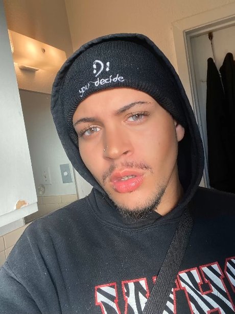 Cosmonaut OnlyFans-Archiv