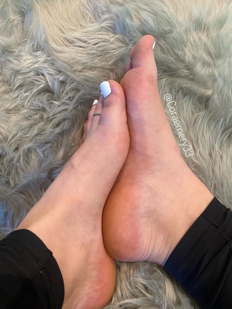 Cora Emery Leaked OnlyFans Nacktbilder