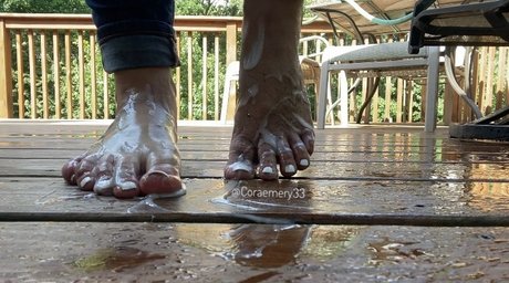 Cora Emery OnlyFans Sex Leaks