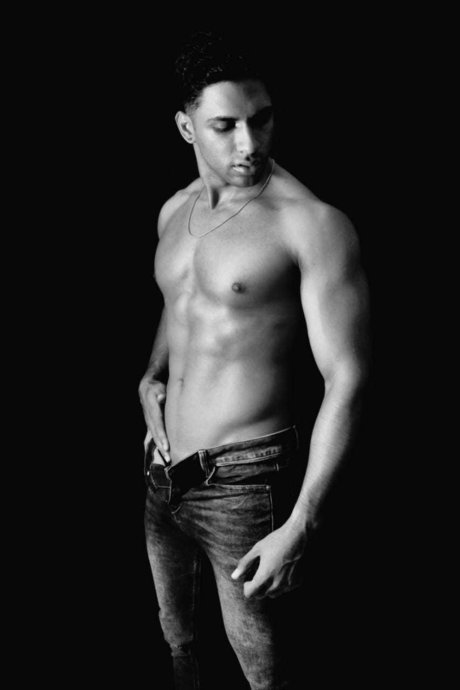 Neburmijares OnlyFans Modelfoto