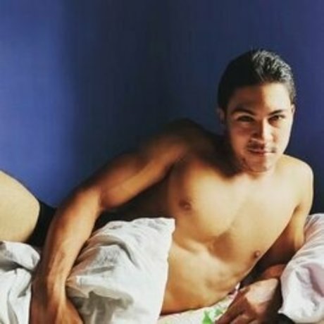 Andrex OnlyFans Nacktbilder geleakt