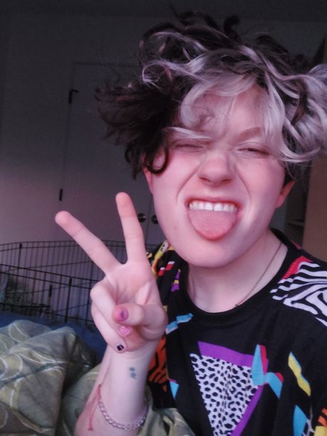 Kitty Bug OnlyFans Leak