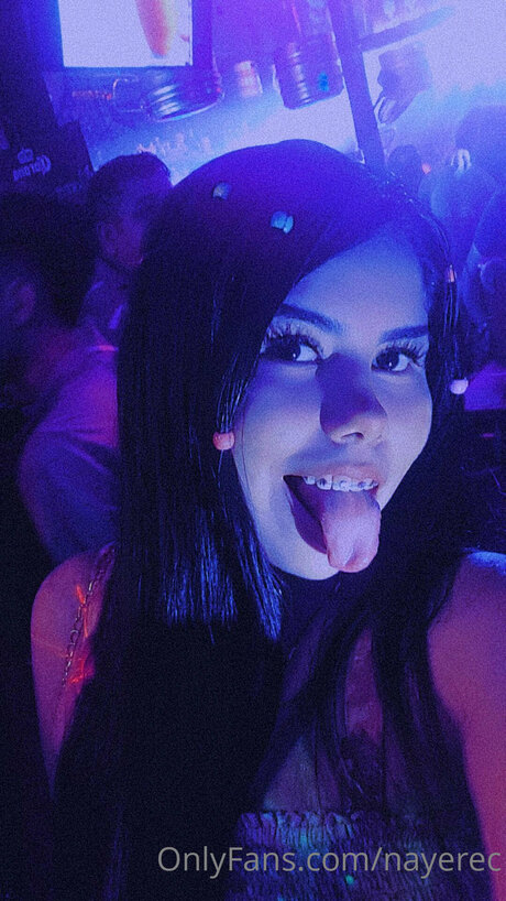 Nayer OnlyFans Porn