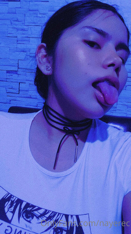 Nayer OnlyFans Nacktbilder