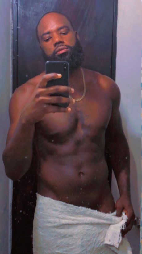 Naxel Big Nacktbilder von OnlyFans