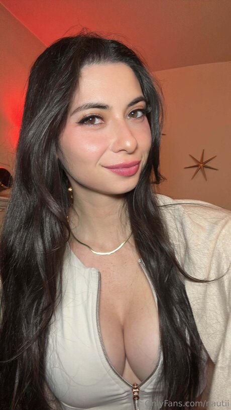 nautii_ Nacktbilder von OnlyFans geleakt