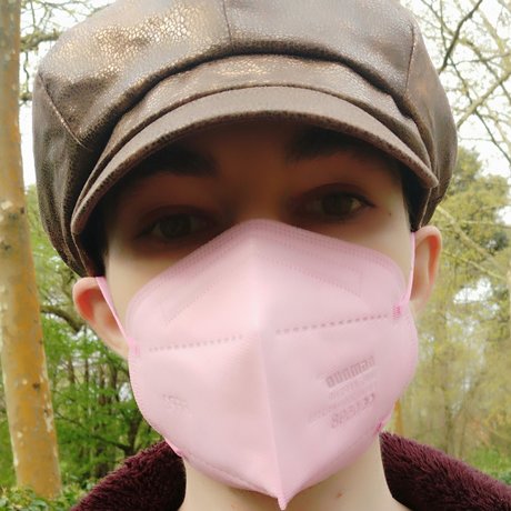 Nauno Nacktbilder-Leaks von OnlyFans