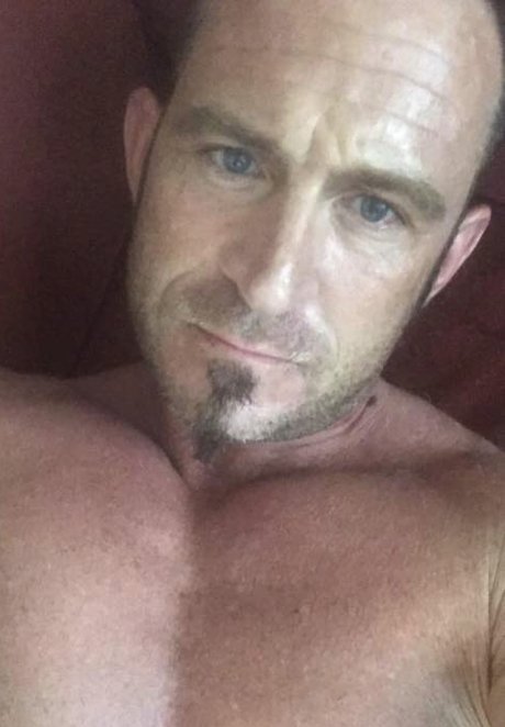 NaughtyProfessor Nacktbilder OnlyFans geleakt