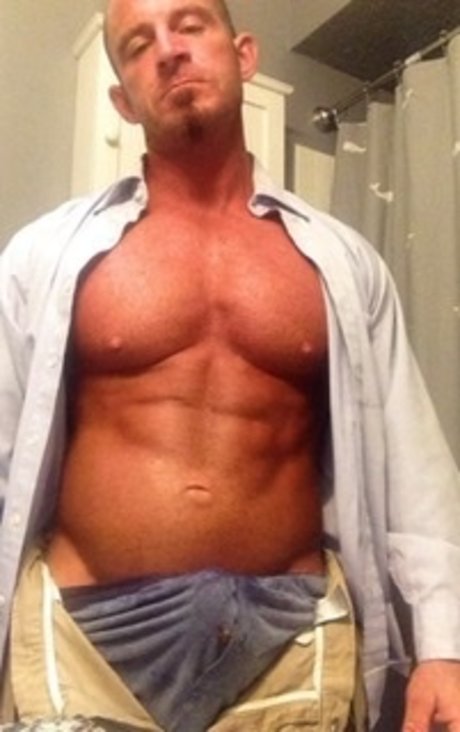 NaughtyProfessor OnlyFans Nackt Leaks