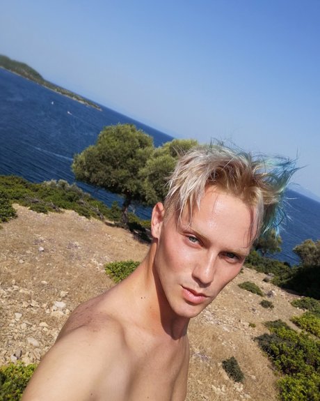 Naughty Model OnlyFans XXX