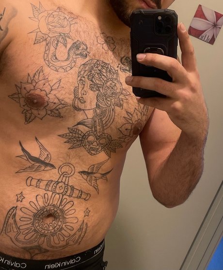 Amir mo OnlyFans Porno