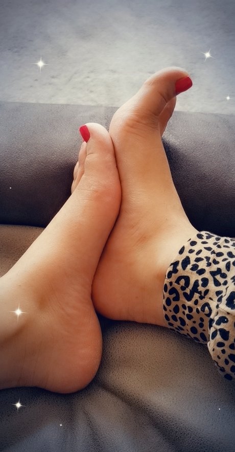 Naughty Katrina Feet OnlyFans Nacktbilder geleakt