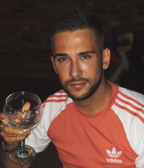 Vandango Sex auf OnlyFans