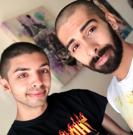 Naughty Bay Boys_ Bilder OnlyFans